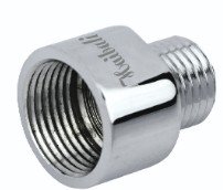 BUSH NIPPILE 15MM (1/2